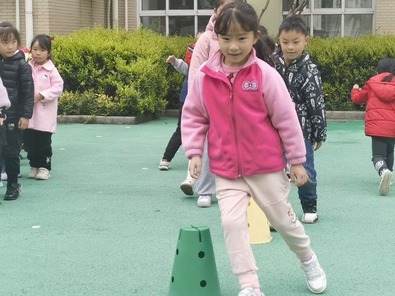 户外建构