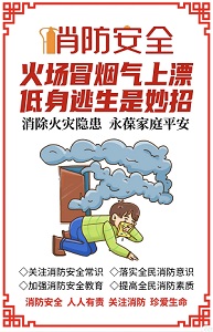 消防安全