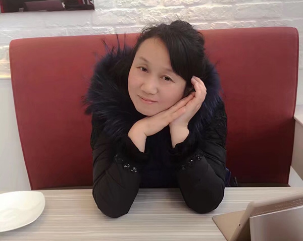 丁春华老师