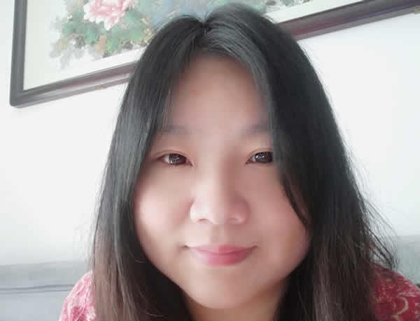吴惠敏老师
