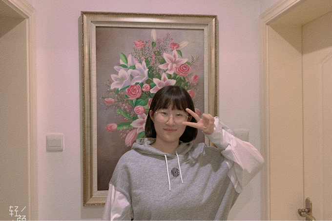 顾桢益老师
