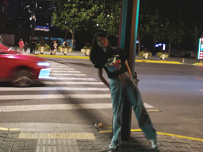 张非凡老师