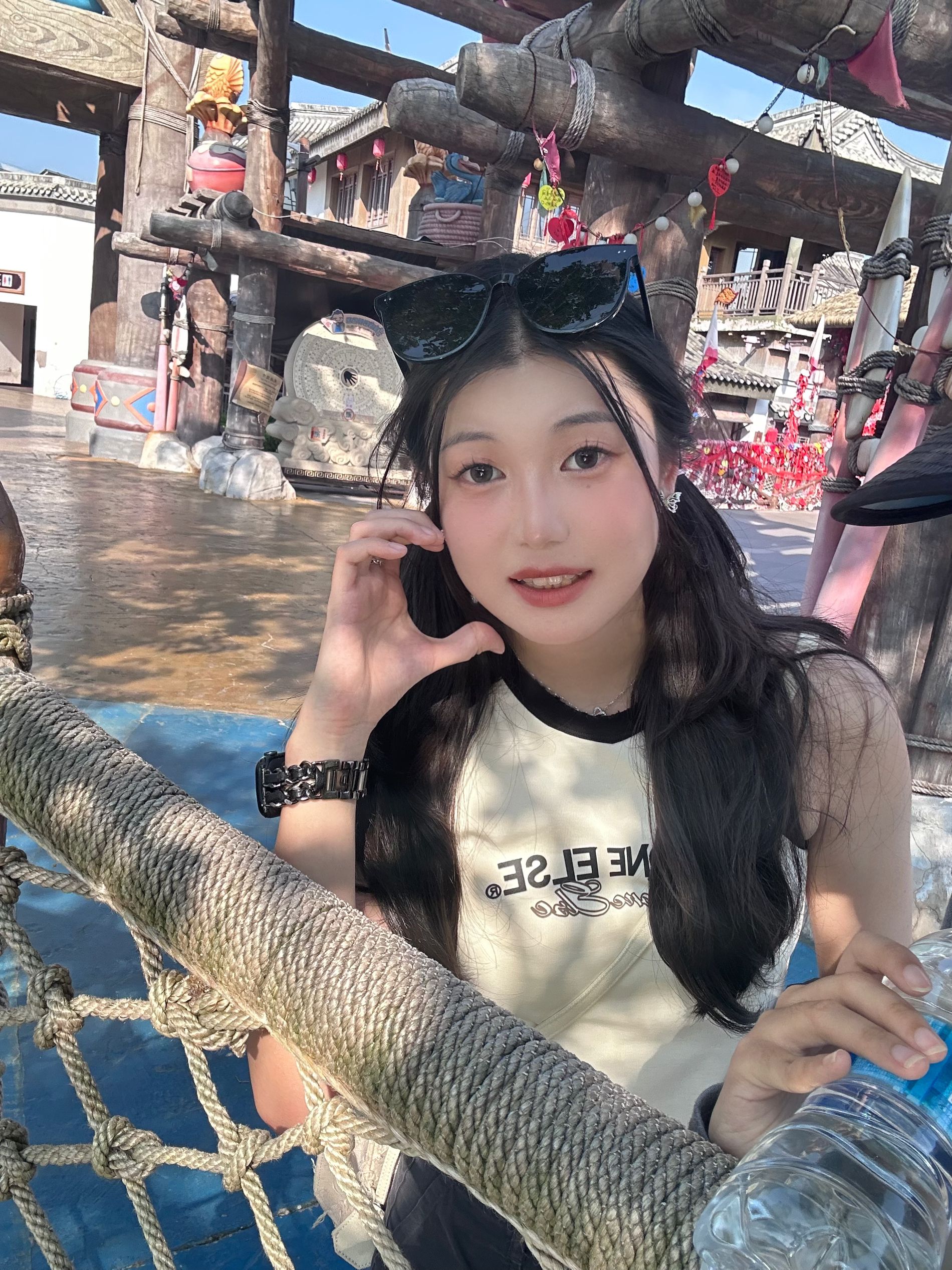 吕锌汝老师