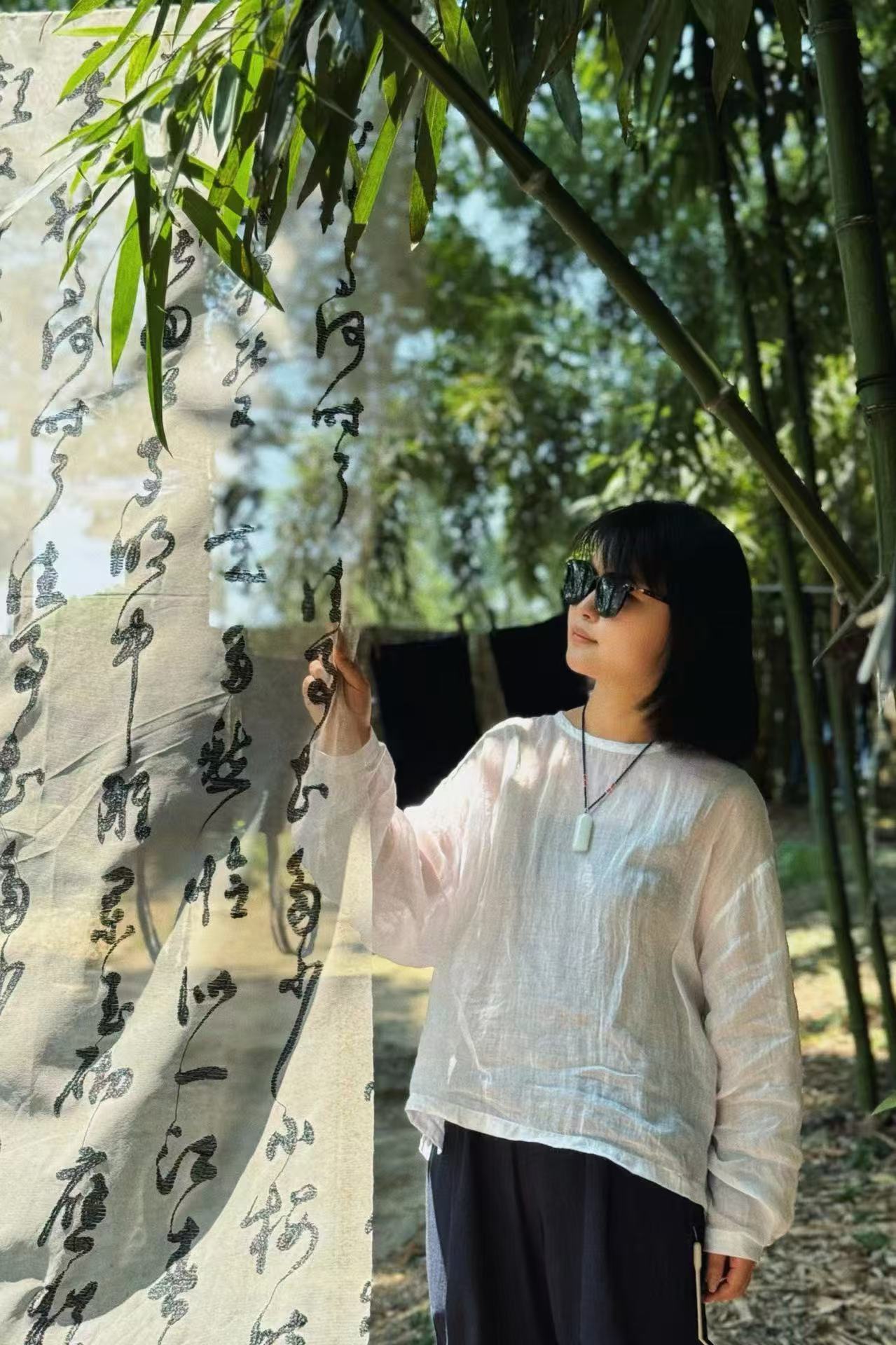 顾春梅老师