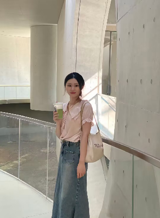 丁叶老师