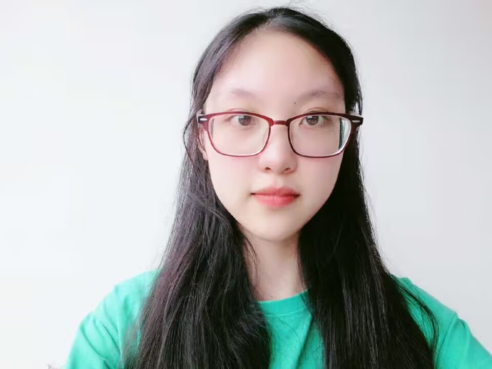 陈颖老师